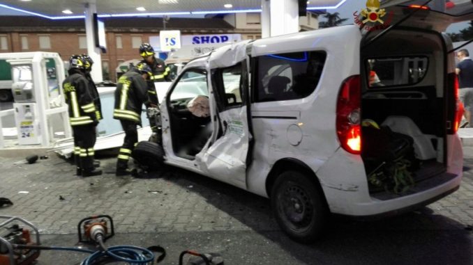 Incidente mortale a Le Querce vicino Deruta, un uomo perde la vita