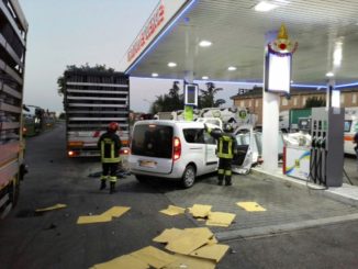 Incidente mortale a Le Querce vicino Deruta, un uomo perde la vita