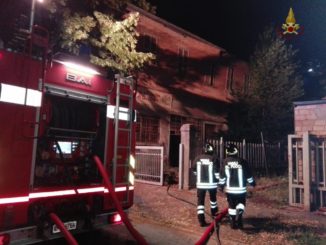 Incendio Umbertide, marocchino connazionale accusato di omicidio