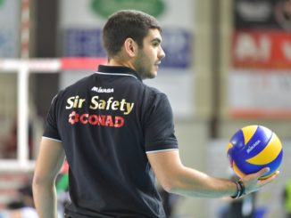 I muscoli dei Block Devils ancora nelle mani di Lorenzo Barbieri