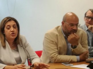 Bartolini, scuole accessibili a disabili, secca replica di Marco Squarta, FdI