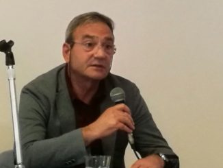 PSI Perugino, alta velocità, futuro per la nostra regione