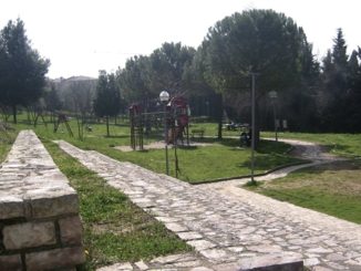 Al parco della Pescaia un progetto per le persone con Alzheimer
