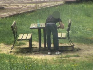 Droga parco Verbanella, arrestati altri tre nigeriani, operazione “Fonti di Veggio”