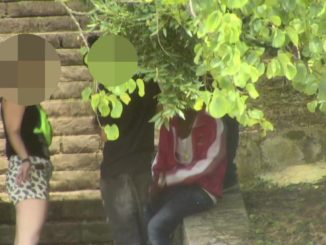 Prisco (FdI): 'Stop alla criminalità nigeriana a Perugia'