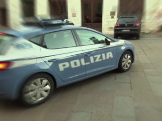Daspo urbano nei confronti di due stranieri, uno chiedeva elemosina ad Assisi