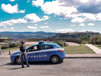 Estate sicura nell’Orvietano Polizia di Stato non dà tregua a nessuno