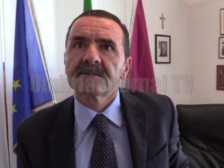 Stop alla droga, Questore, Parco della Verbanella restituito alla città