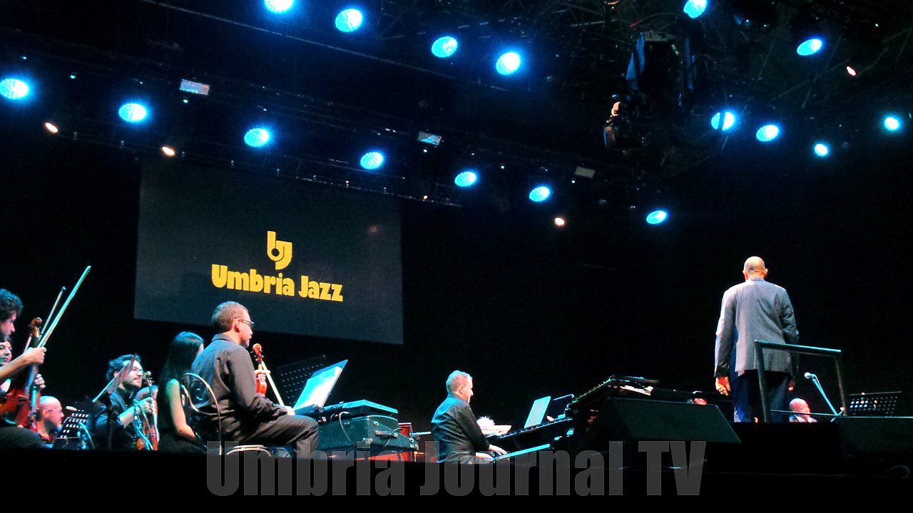 Umbria Jazz dura tutto l'anno l'appello invito di un cittadino