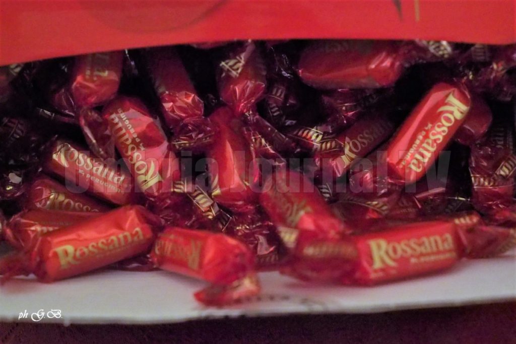 Nestlè vende "Rossana" e "Ore Liete", lavoratori in sciopero