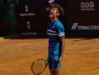 Internazionali di Tennis, il ruggito della pantera: Blanch in semifinale