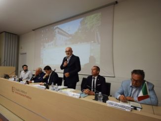 A Villa Umbra formazione a sostegno della riorganizzazione dell'Izsum