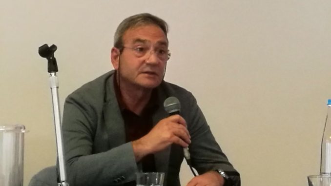 Gruppo Socialisti, si è svolto il Congresso del Partito di Perugia