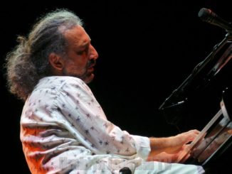 Stefano Bollani torna a Umbria Jazz e il Sfj Collective