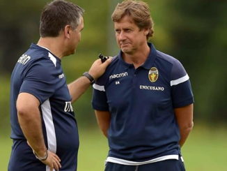 Ripescaggio Ternana, presidente Stefano Ranucci, non siamo soli, grazie Terni