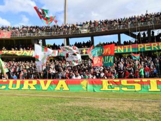 La Ternana si prende il derby, Perugia si morde i gomiti: rigore sbagliato