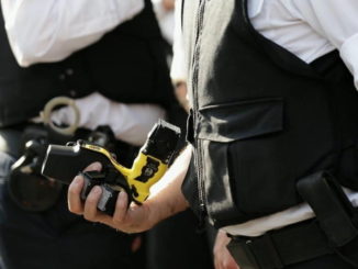 Pistola Taser, deputato Emanuele Prisco, perché no a Perugia?