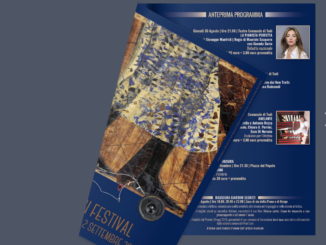 Programma del Todi Festival guarda il formato sfogliabile