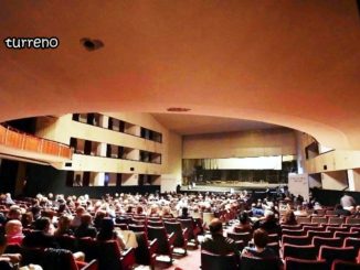 Umbria Jazz merita un tempio della musica e quel tempio e il Turreno