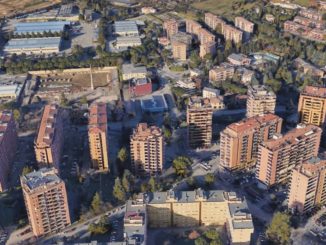 Prima commissione consiliare, adeguamento normativo del regolamento edilizio