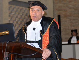 Il professore Brunangelo Falini insignito della Henry M. Stratton Medal 2018