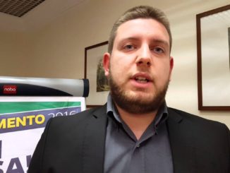 Federico Cini, Lega Terni, non accettiamo lezioni di correttezza dal PD