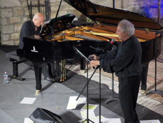 Corciano Festival, mercoledì 8 agosto ancora teatro, musica e arte