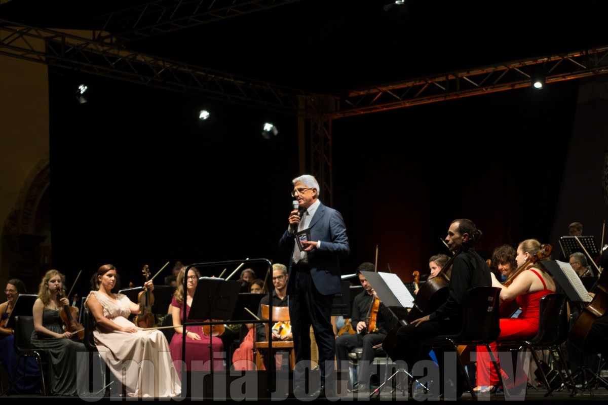 Inaugurata la 51esima edizione del Festival delle Nazioni, Città di