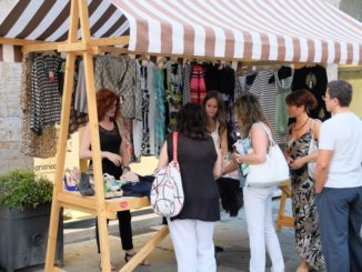 Perugia, nuovo appuntamento in centro con “Sbaracco”