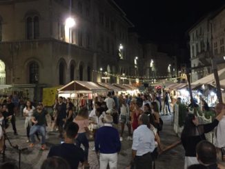 Perugia is open torna per l'ottavo appuntamento nel centro storico