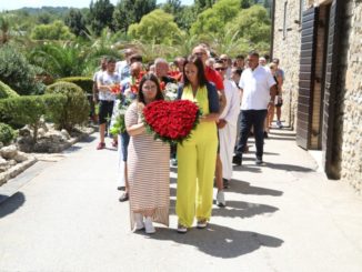 Comunità Incontro celebra ricordo di Don Pierino Gelmini a quattro anni dalla morte