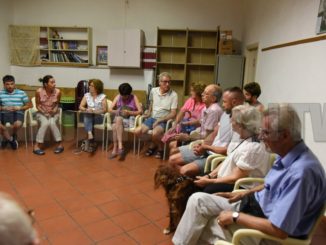 Qualità della vita in Corso Garibaldi, il Sindaco di Perugia incontra residenti