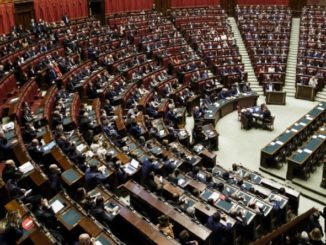 Parlamentari Pd presentano interrogazione su paralisi comune Terni