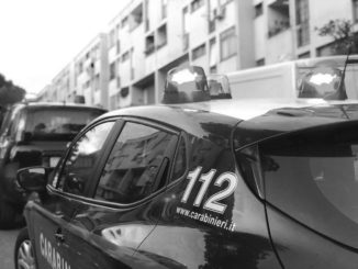 Arrestato spacciatore aveva un chilo di hashish e un etto di cocaina in garage