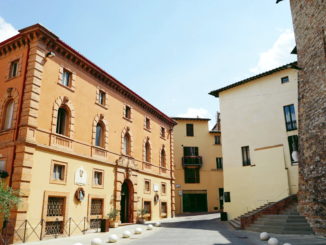 Comune Marsciano assume istruttore direttivo amministrativo, DiCCAP, quali criteri?
