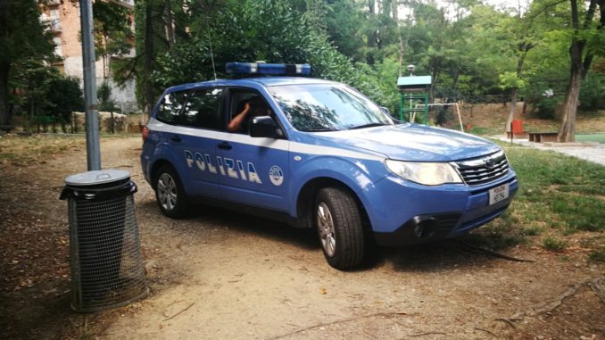 Microcriminalità, degrado, furti e spaccio, Fontivegge al setaccio