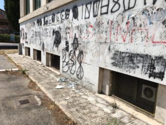 Degrado delle periferie a Terni Potere al Popolo Milleproroghe peggiora tutto