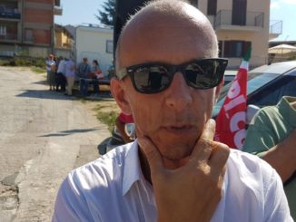 Fontivegge, Ciavaglia (Cgil), i problemi del nostro quartiere non si risolvono con l'esercito 