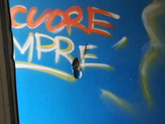 Tentato furto alla sede del Foligno calcio a Corvia, ladri non portano via nulla