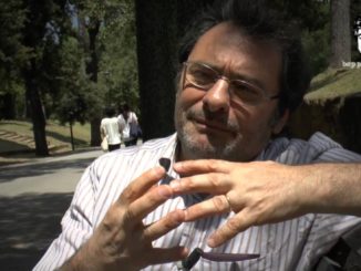 Isola Del Libro Trasimeno caso Moro saggio di Giovanni Fasanella