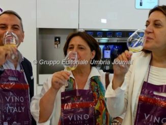 Ocm vino, oltre 1,3 mln di euro per promozione sui mercati paesi terzi