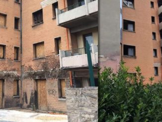 Ex Residence Quattro Stagioni sarà ristrutturato, rinnovato e adibito ad appartamenti
