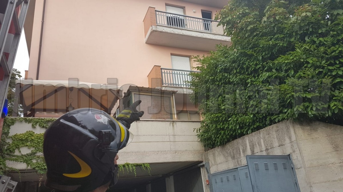Esplosione San Martino in Colle, morta a Cesena la giovane perugina ricoverata