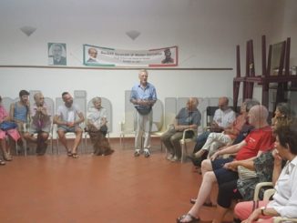 Via Garibaldi non è la gomorra di Perugia, incontro alla sala Miliocci