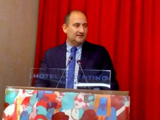 Acqua Sangemini, senatore Grimani, azienda si impegni a garantire occupazione