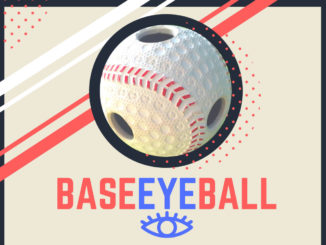 Marmore, BaseEYEball Dimostrazione di baseball per non vedenti