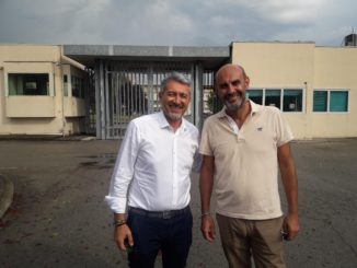 No Garante regionale detenuti Lega e polizia penitenziaria