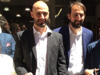 Il sottosegretario alla Giustizia, Jacopo Morrone incontrerà gli agenti di Capanne