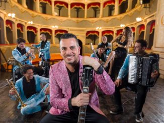 Orchestra Casadei festeggia 90 anni di storia, domenica sarà a Pantalla di Todi