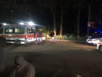 Neonato morto trovato a Terni nel parcheggio di un supermercato